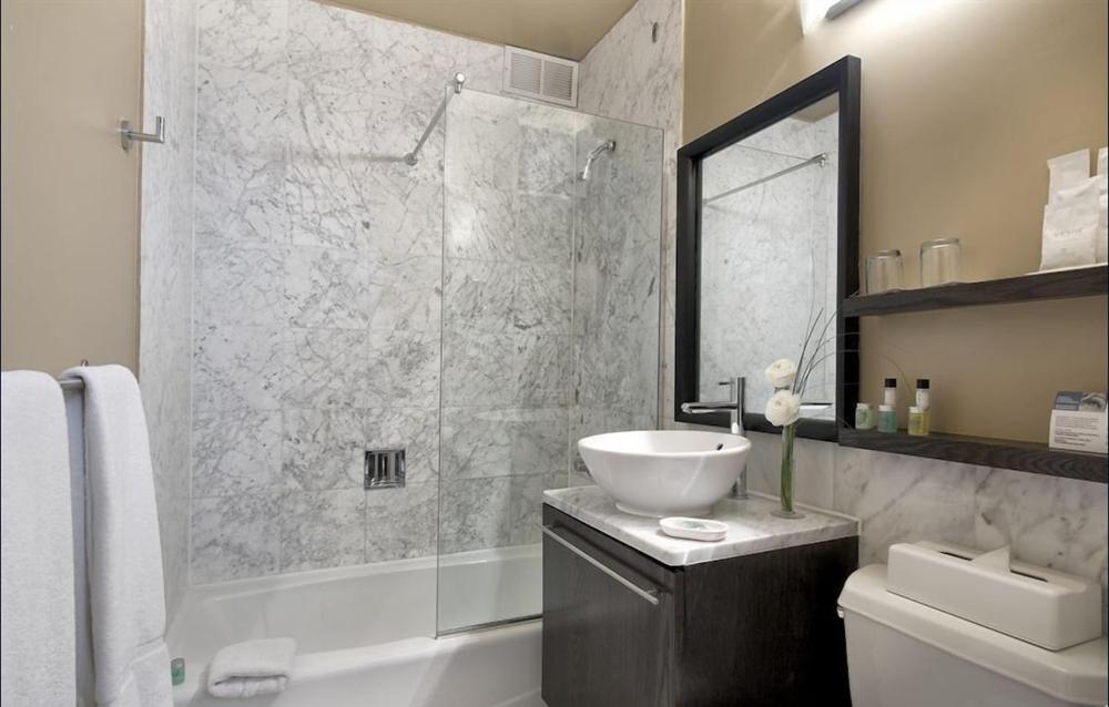 Executive room  interior